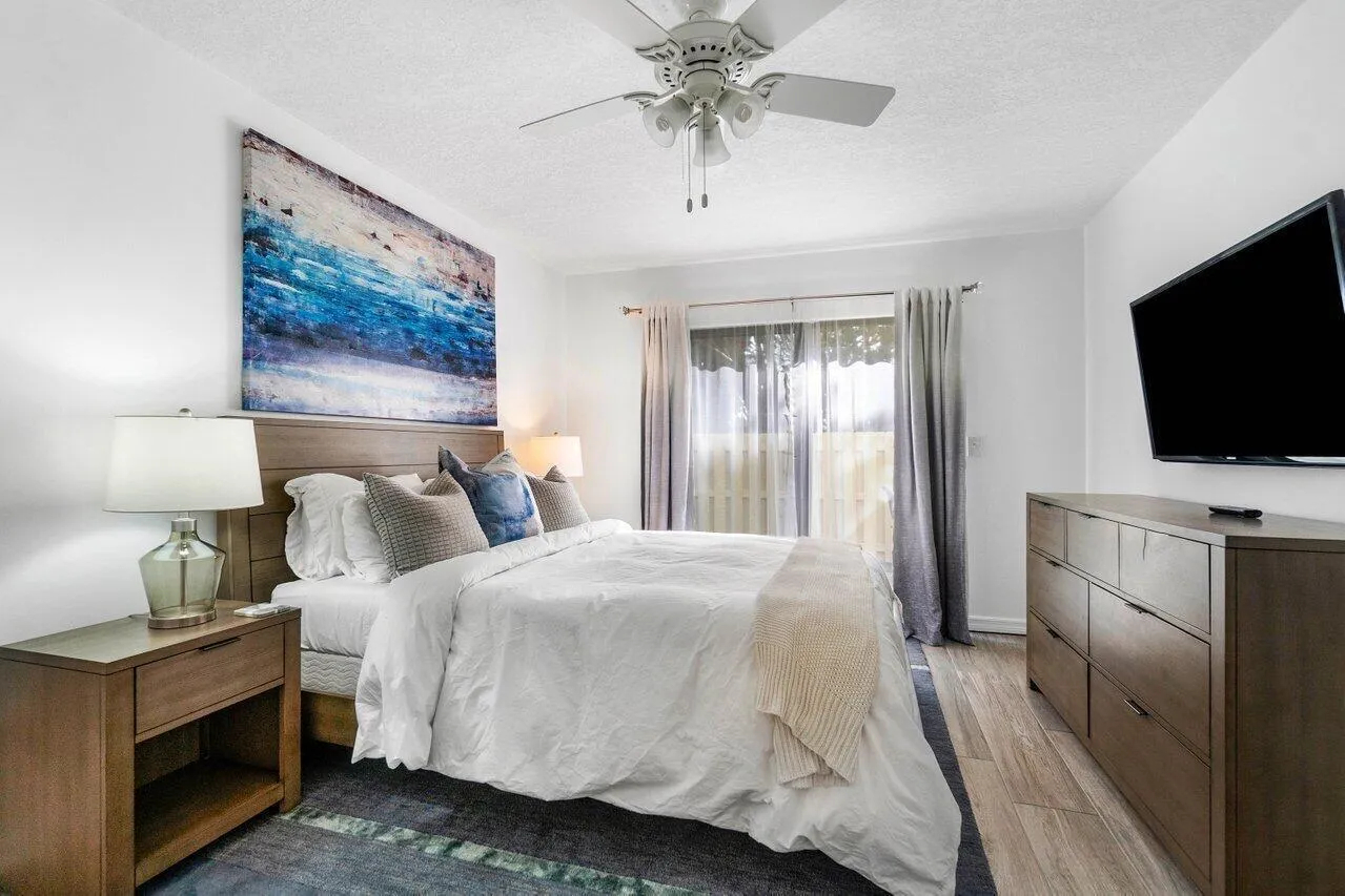 2nd Bedroom
