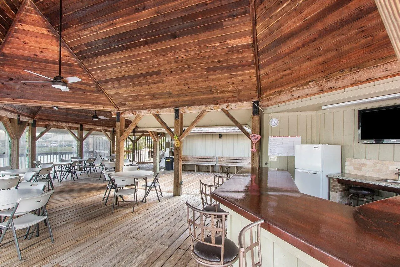 Bella Vista Clubhouse