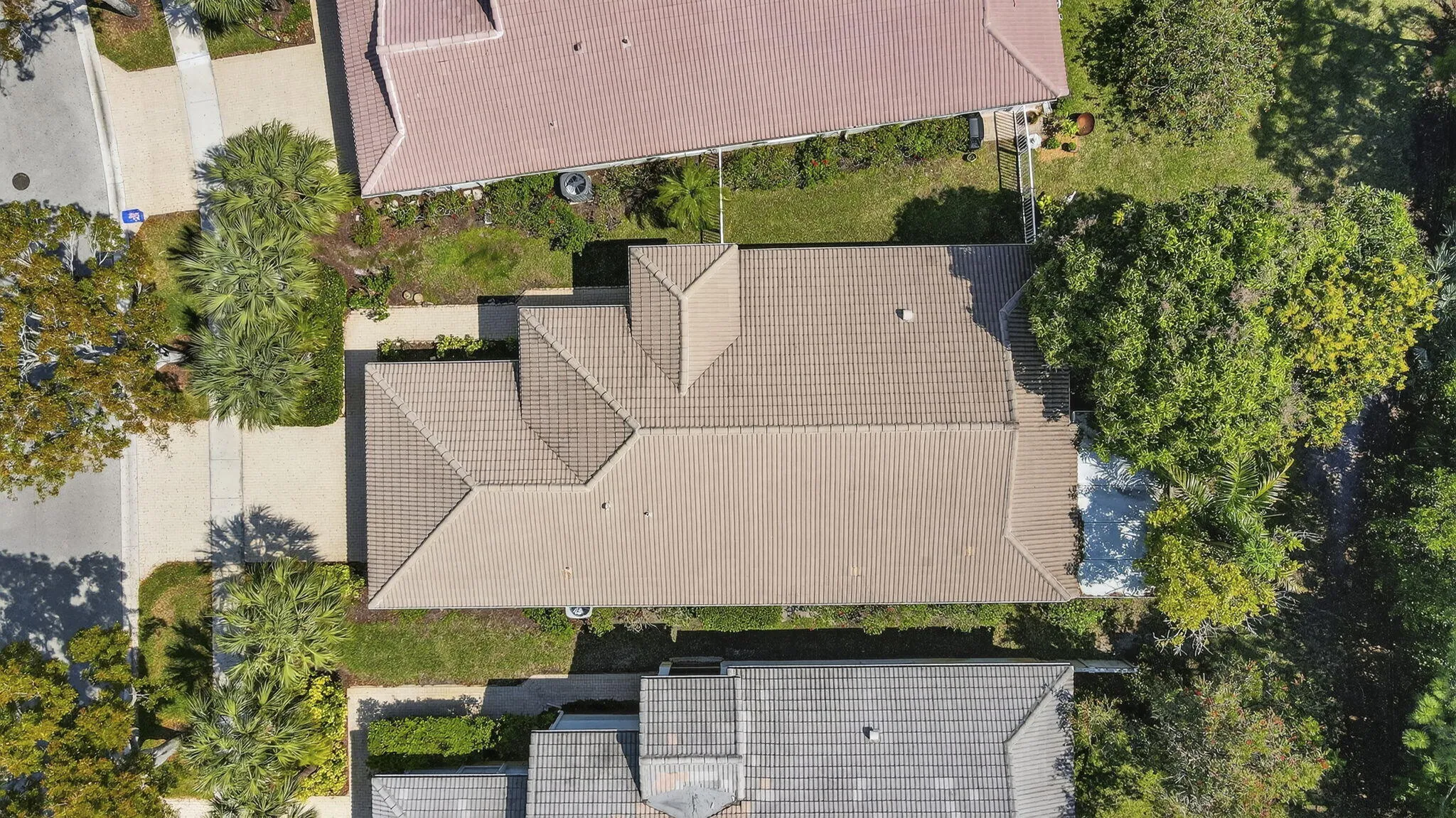 Top View