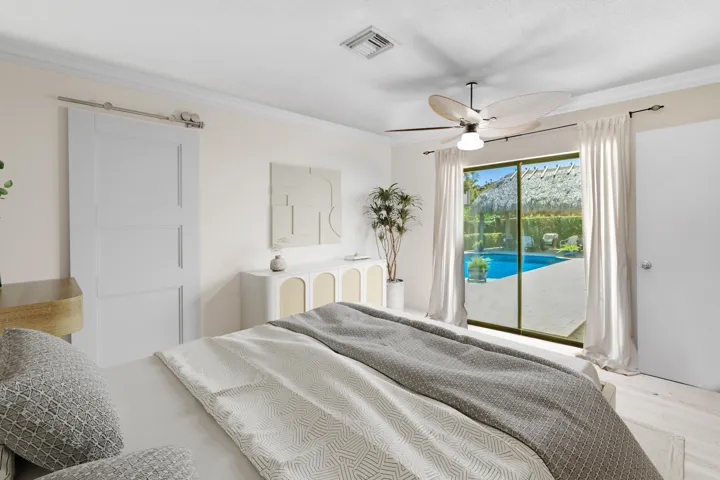 Virtually Renovated Primary