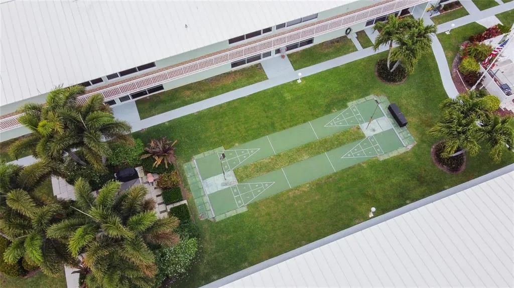 Nance overhead shot