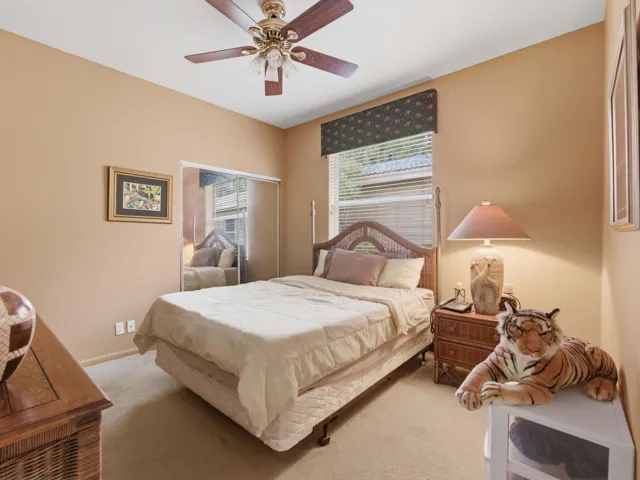 Guest Bedroom 1
