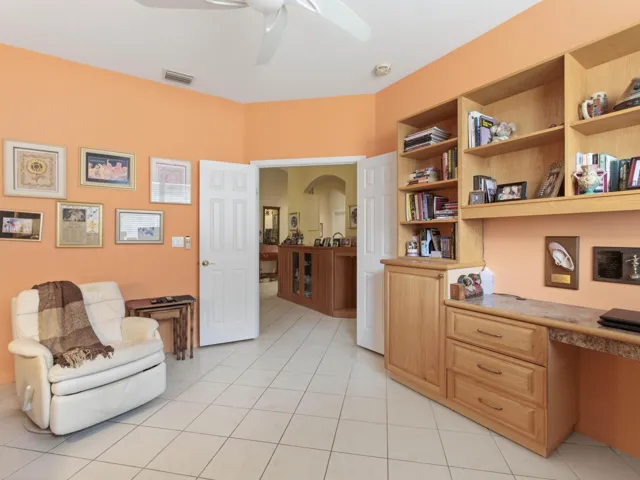 Home Office 2