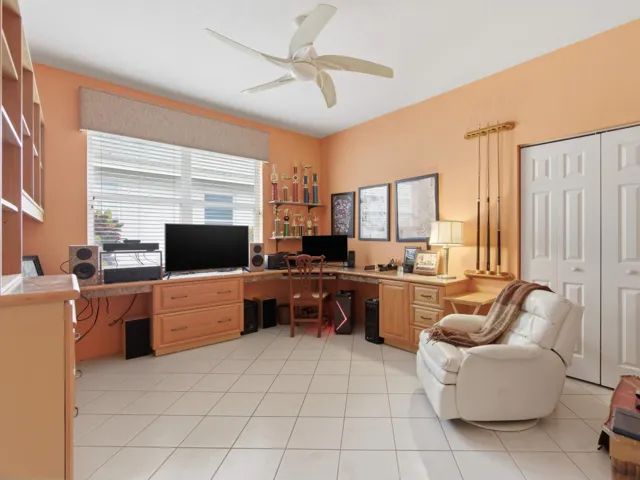 Home Office 1