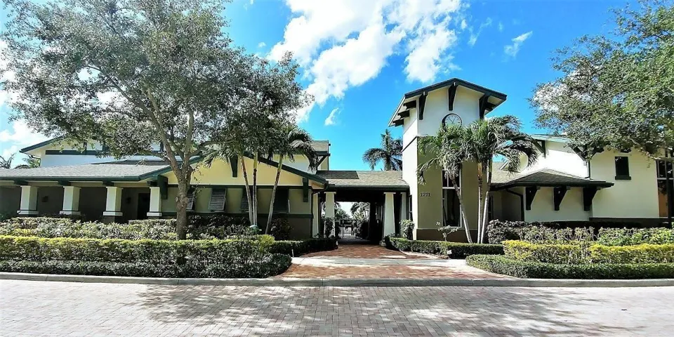 clubhouse