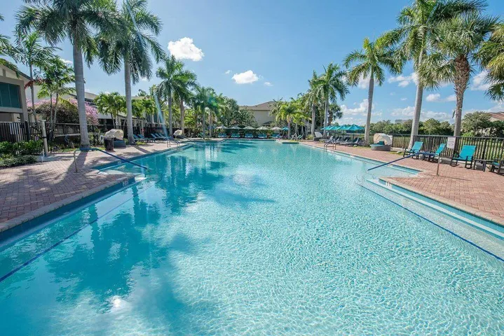 pool