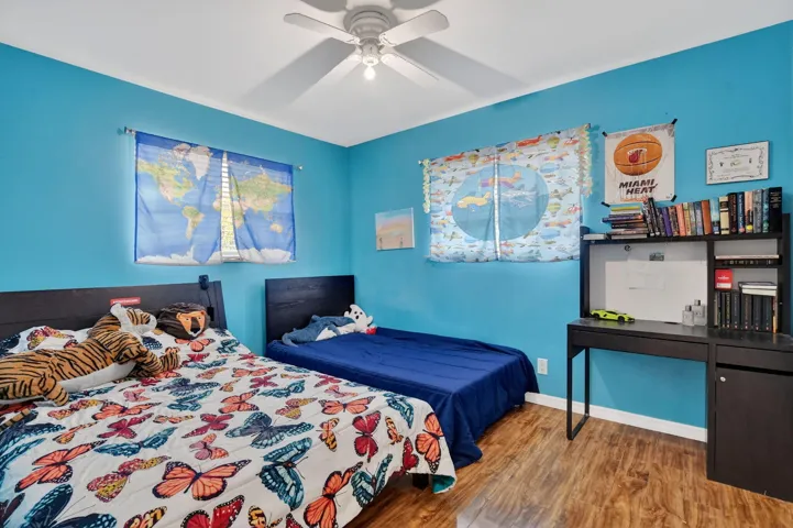 Bedroom # 3