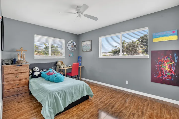 Bedroom # 2