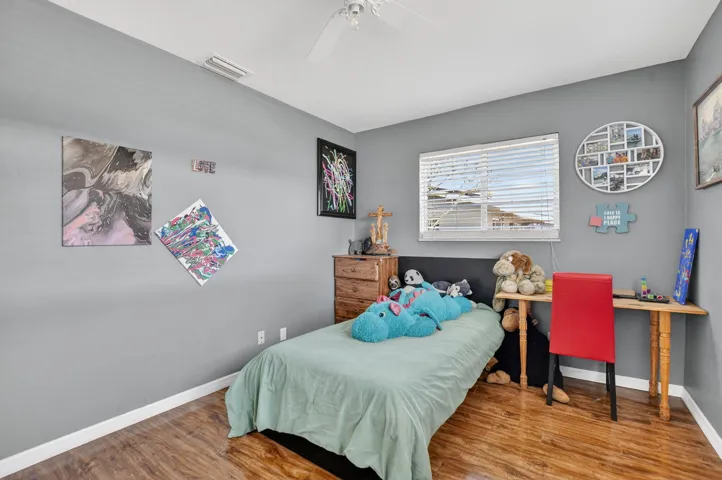Bedroom # 2