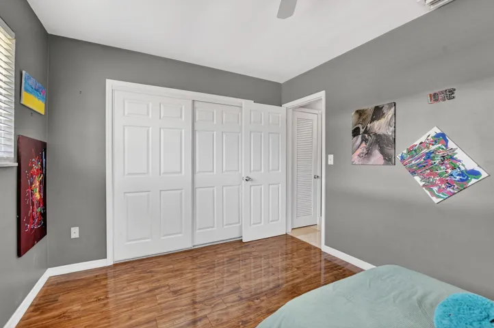 Bedroom # 2