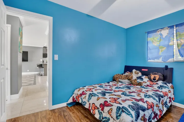 Bedroom # 3