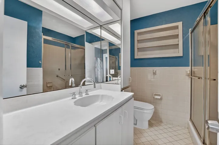Bathroom # 2