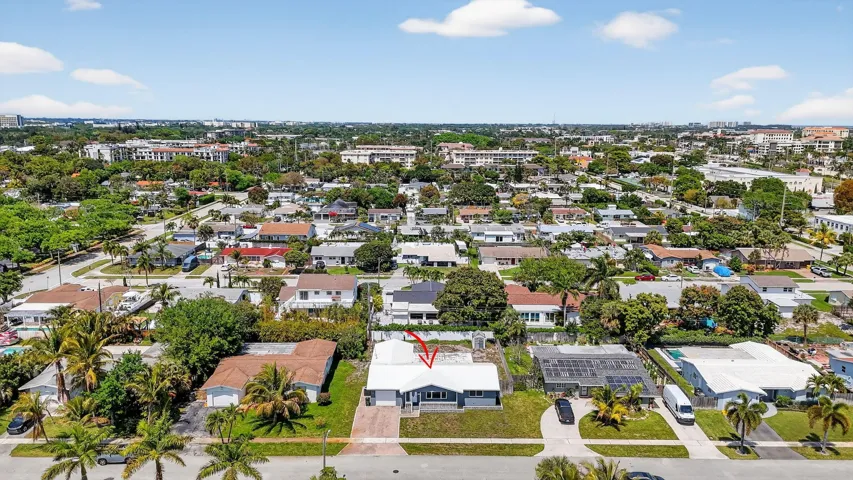 Sought After EAST Neighborhood!
