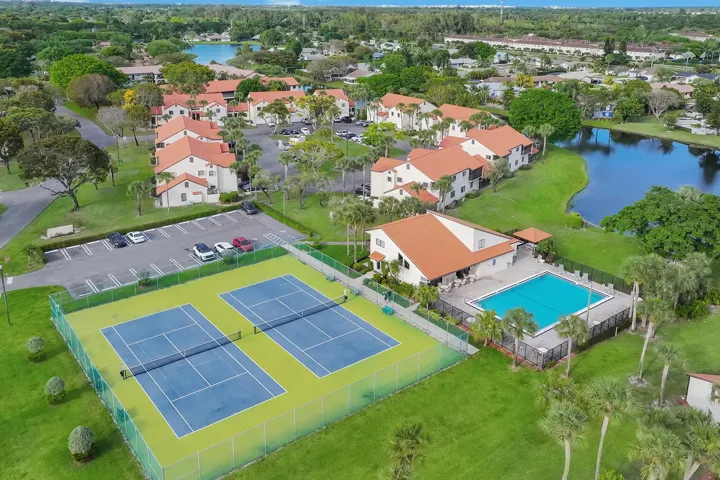 Dos Lagos Southlake Drone Clubhouse 2