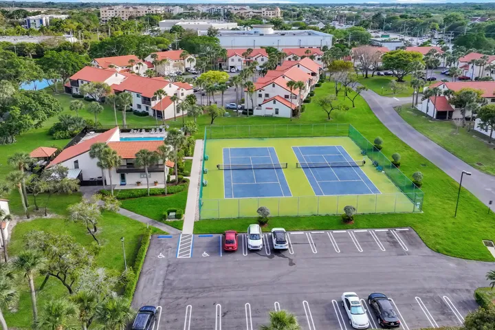 Dos Lagos Southlake Drone Clubhouse 4