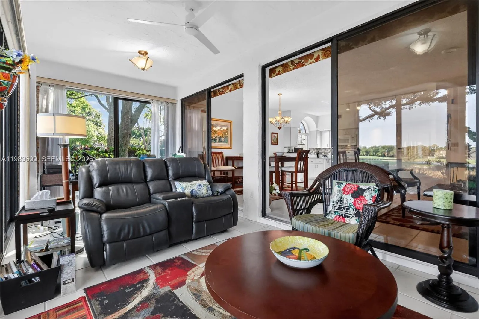 Designed for natural light and seamless indoor-outdoor living