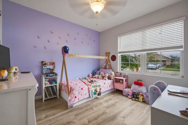 Bedroom 7-1