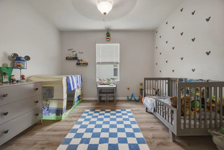 Bedroom 5