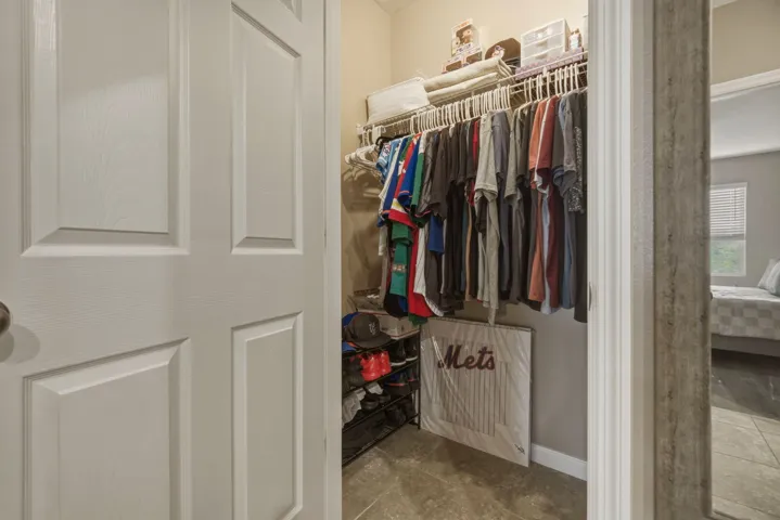 Closet
