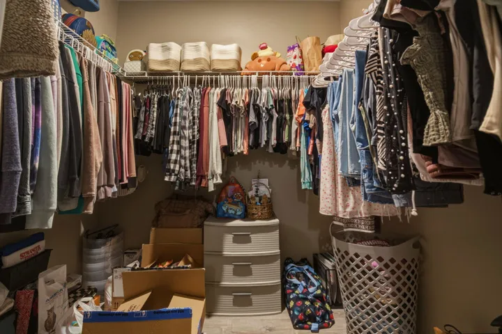 WalkinCloset