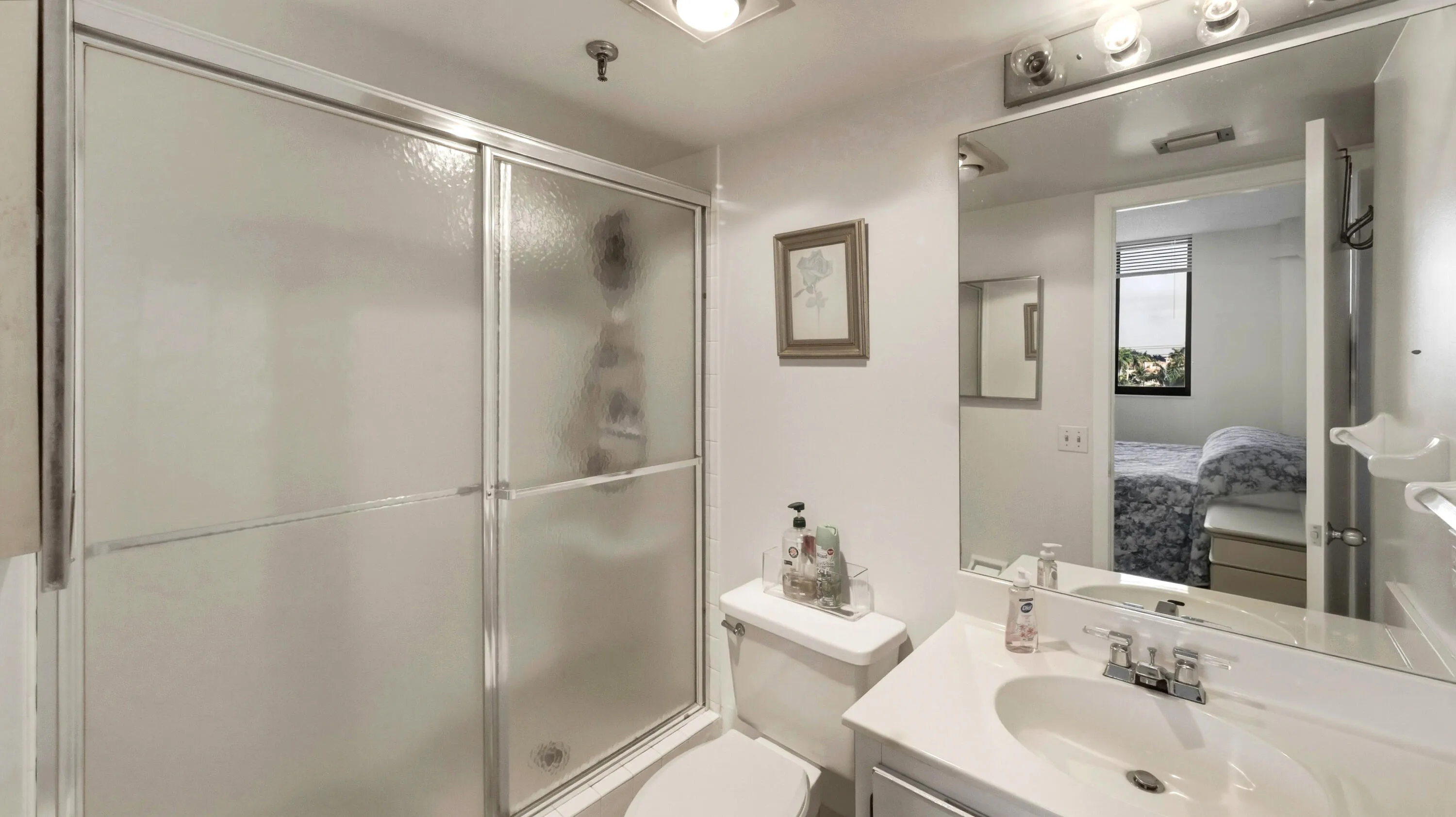 Second Bathroom