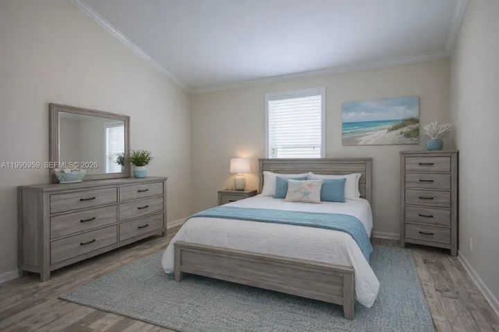 Virtual Staging