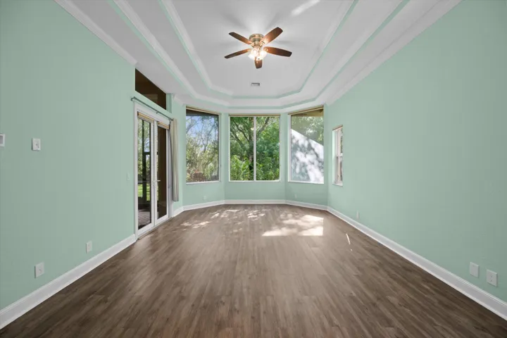 Large Primary Bedroom