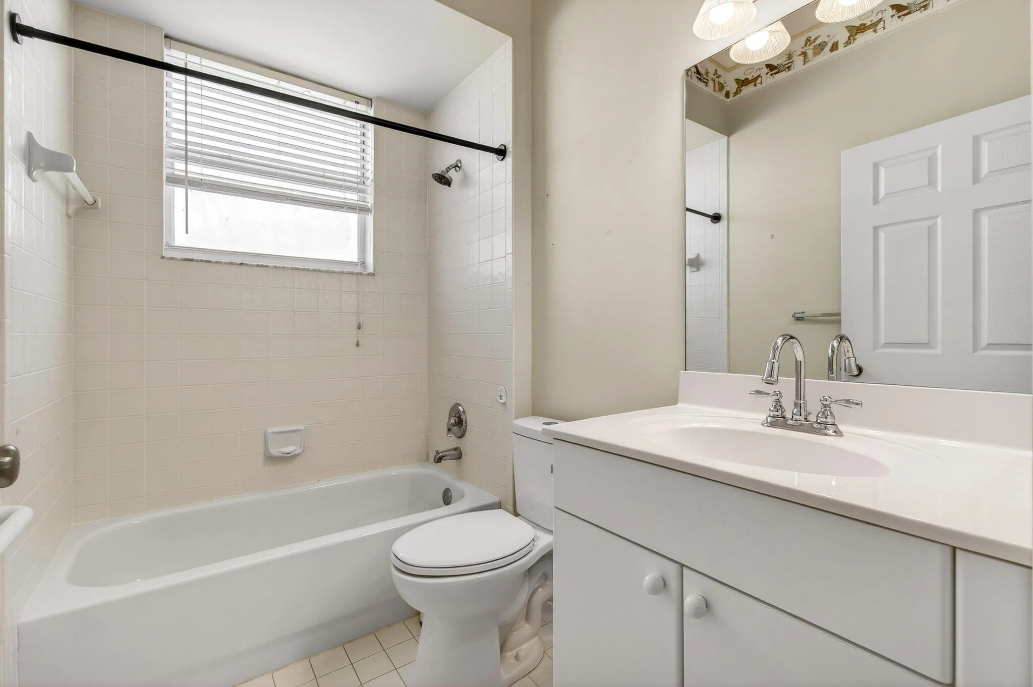 2 nd Bedroom