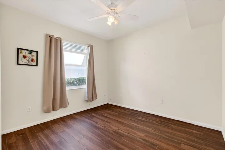 3 rd Bedroom