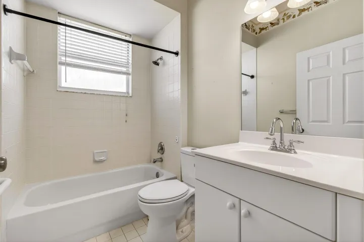 2 nd Bedroom