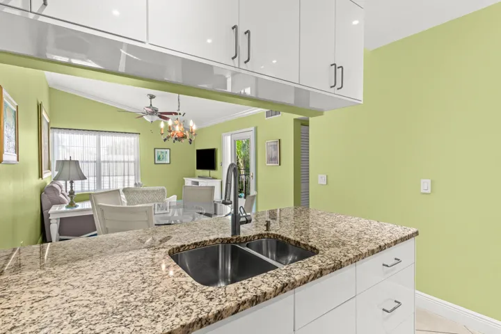 Granite Countertops