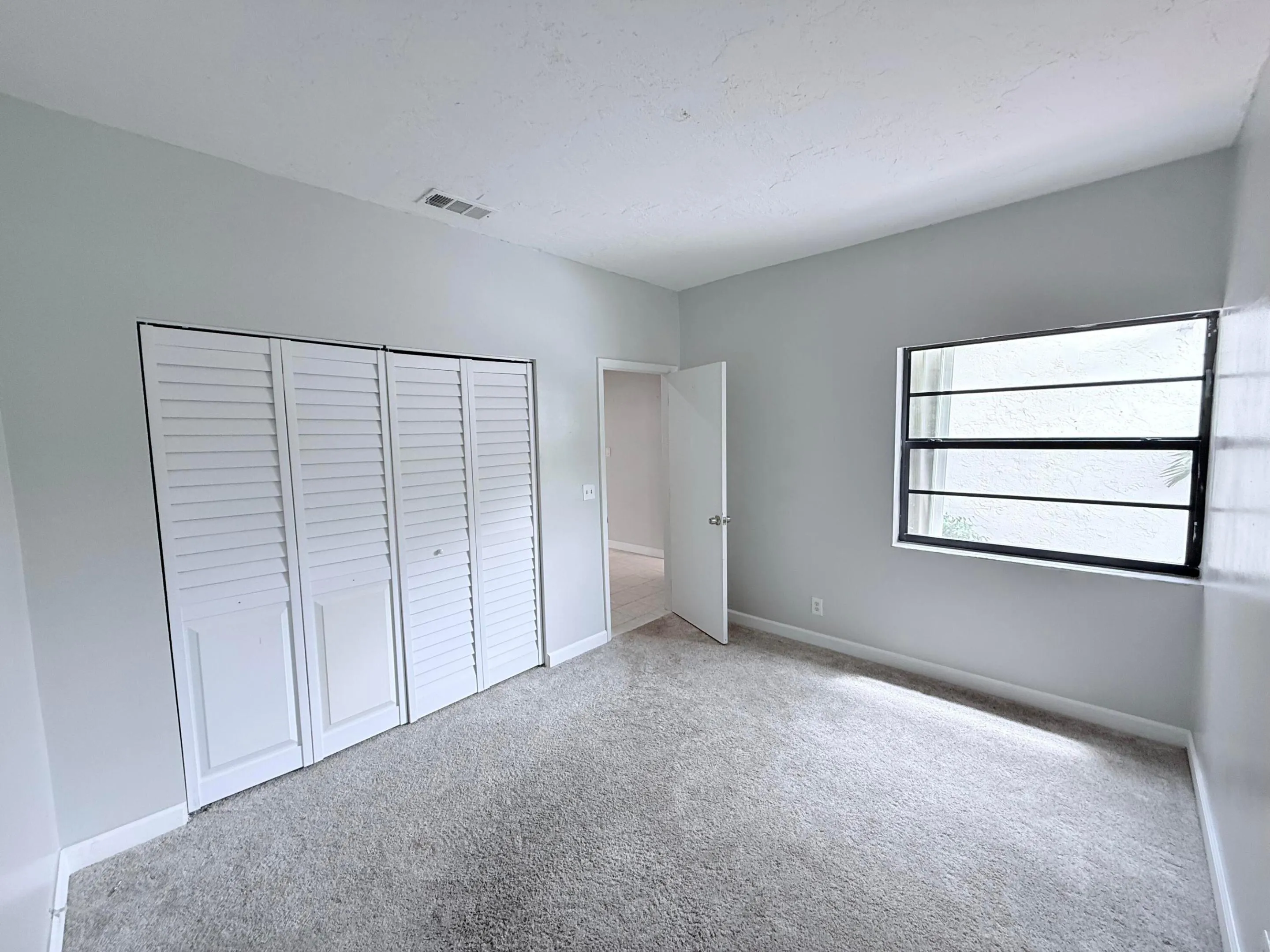 Access from Loft
