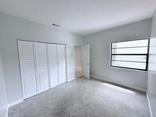 Access from Loft