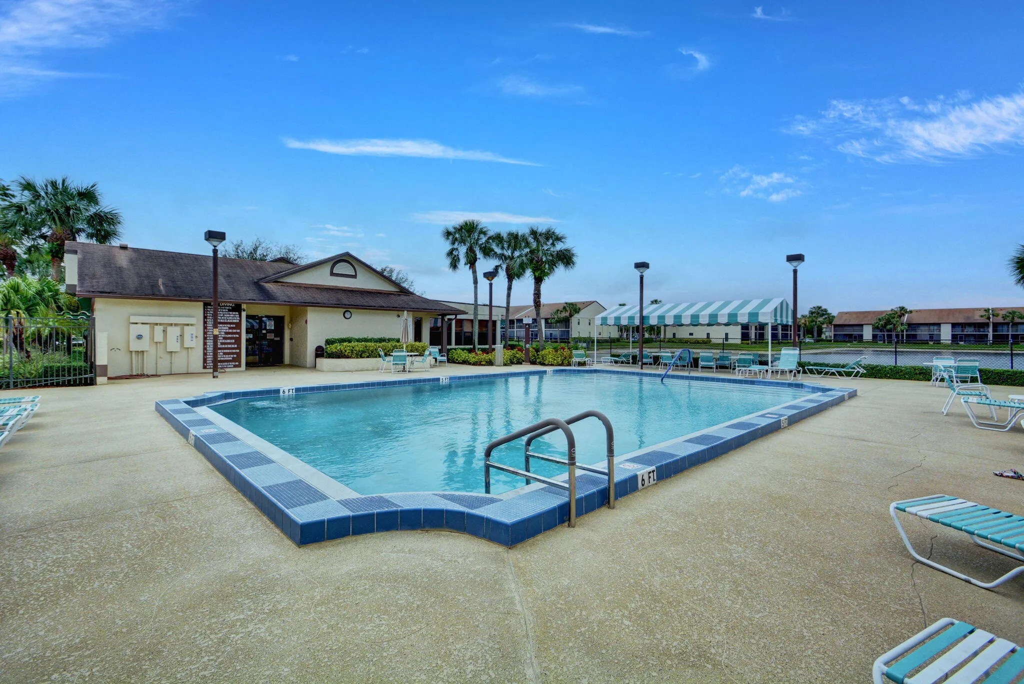 Community Pool