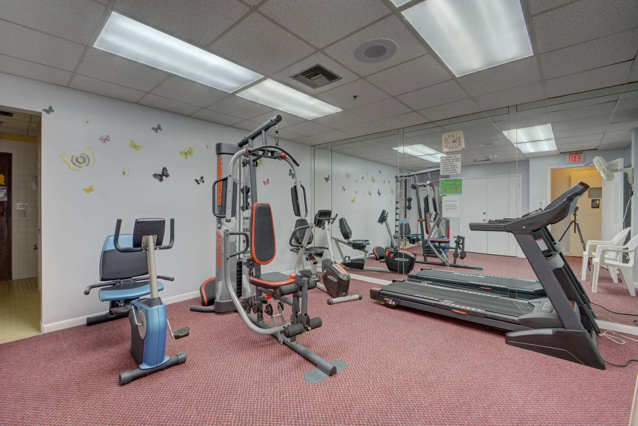 Community Fitness Center