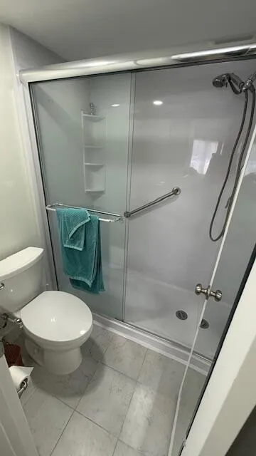 Master Bath 2