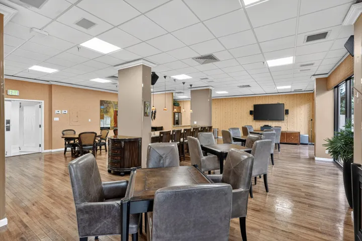 Community Room