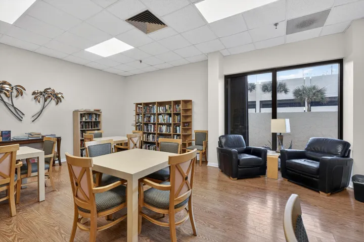 Library