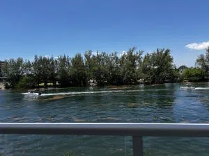 Intracoastal
