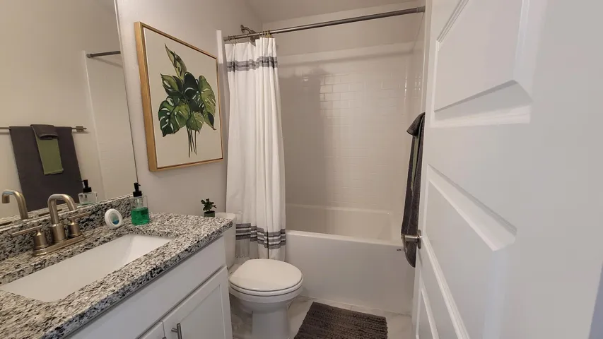 Bathroom 2