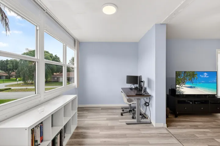 Florida Room