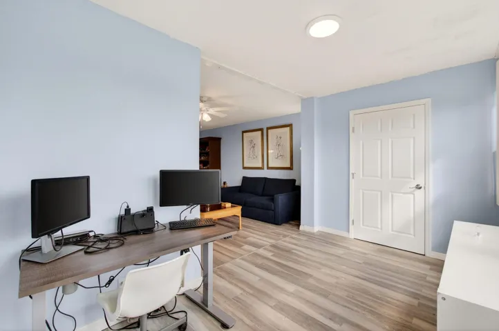 Florida Room
