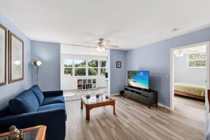 Living Room /Dining Room