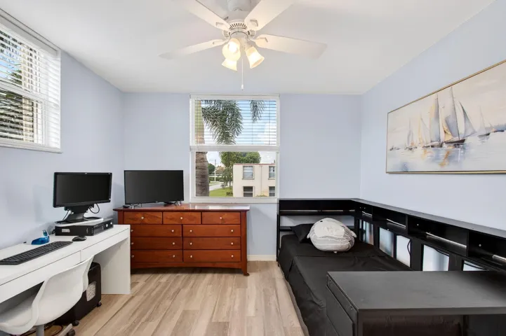 2nd Bedroom