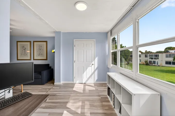 Florida Room