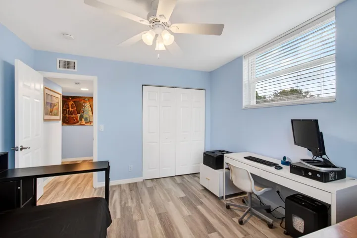 2nd Bedroom