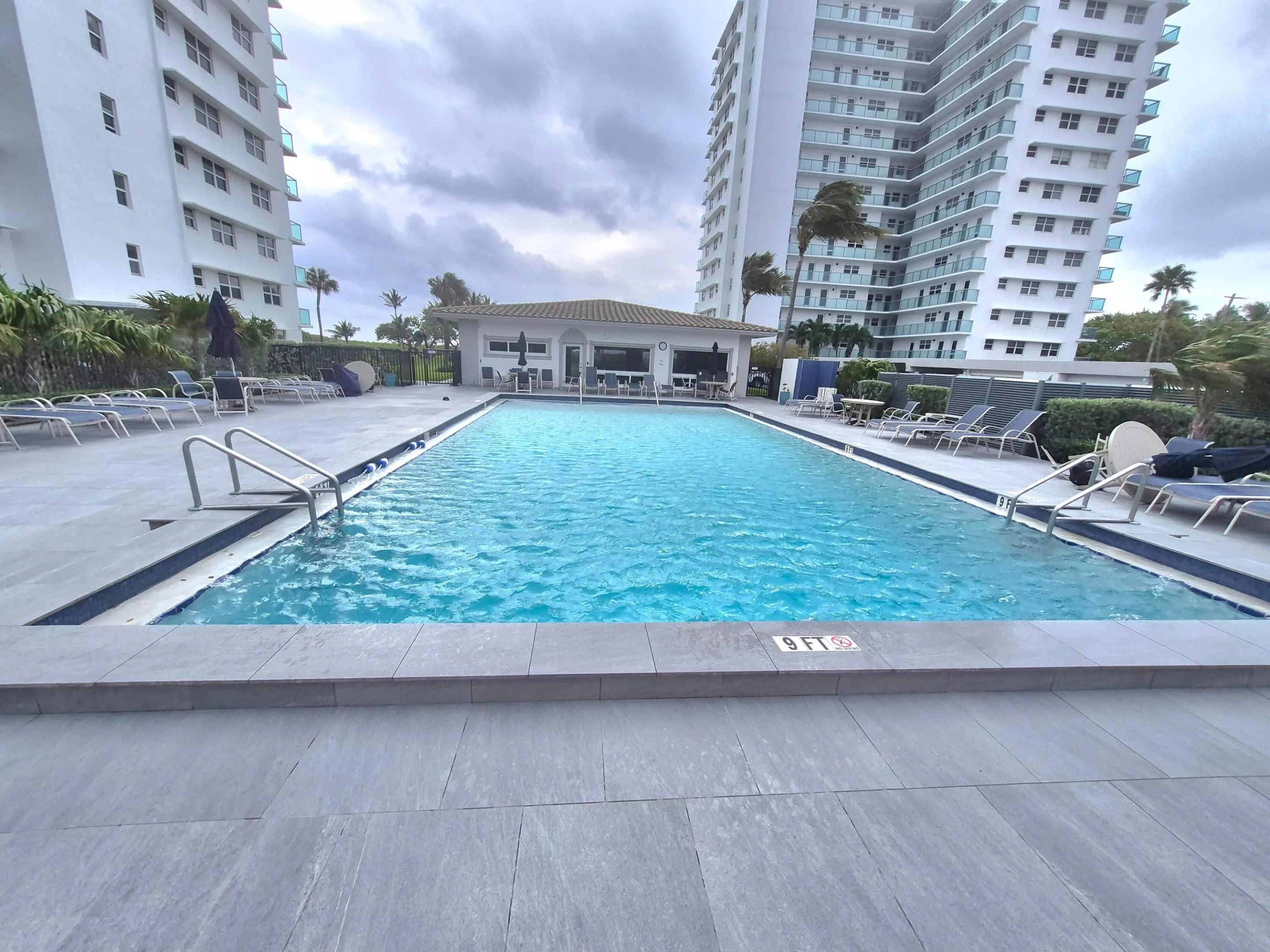 TW POOL