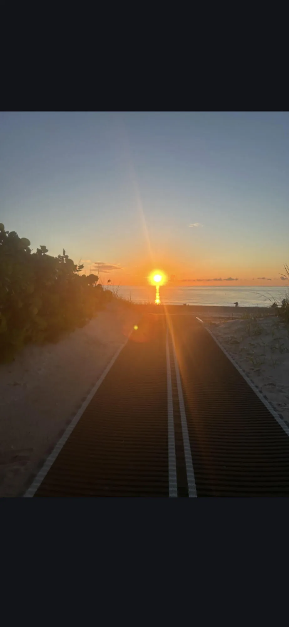 TW BEACH SUNRISE