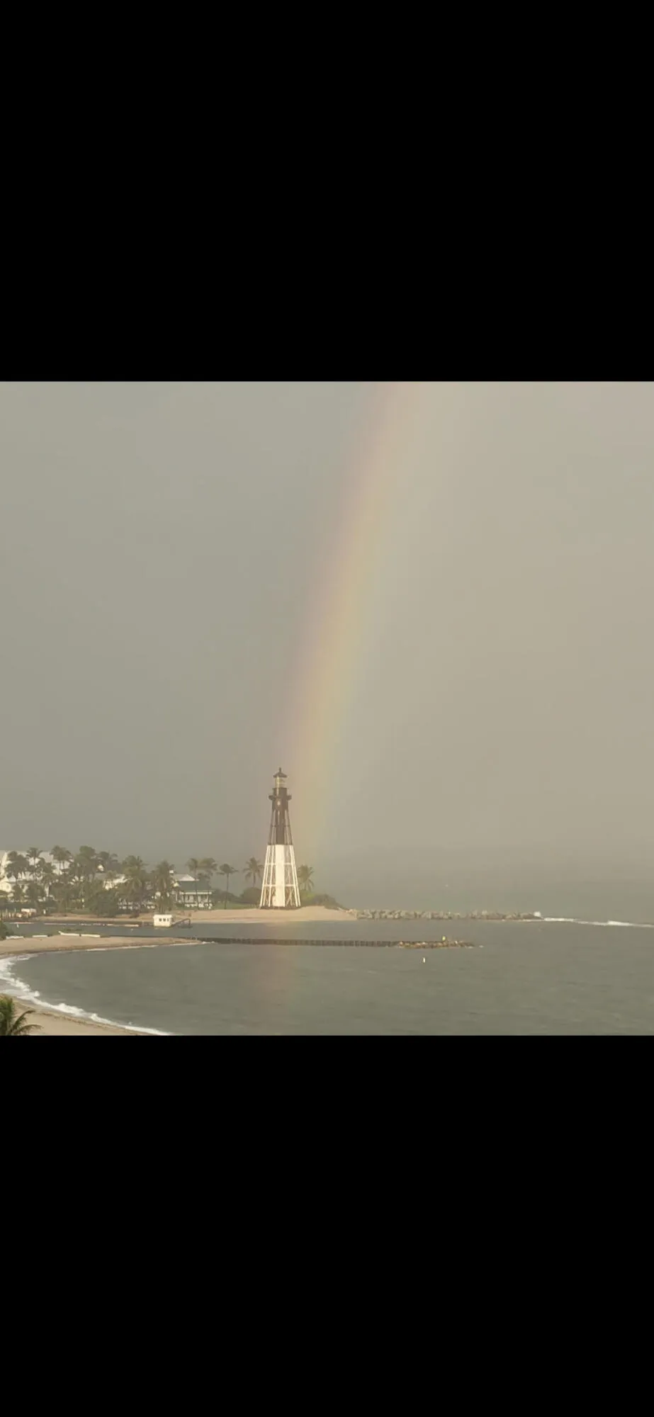 TW LIGHTHOUSE RAINOW