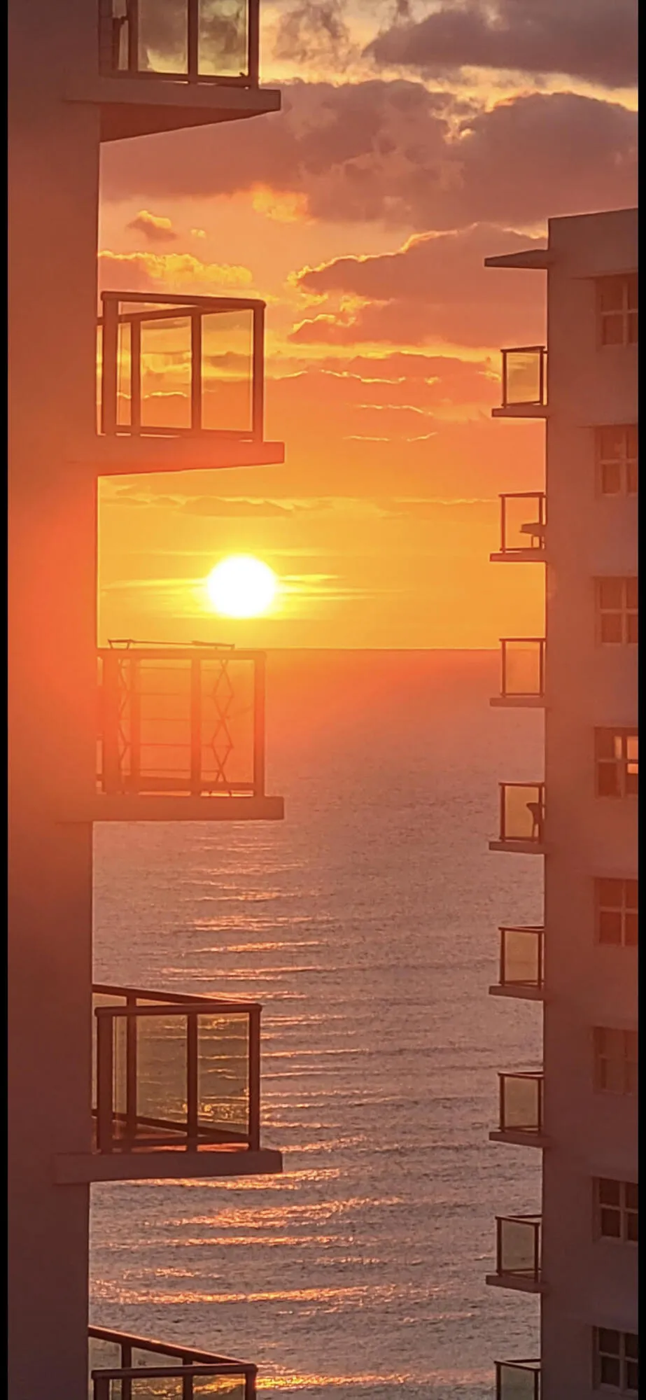 TW 314 SUNRISE